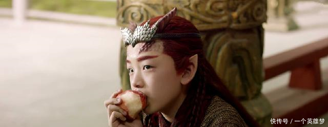 三生三世中的六个小演员,素锦可爱,位分最高的