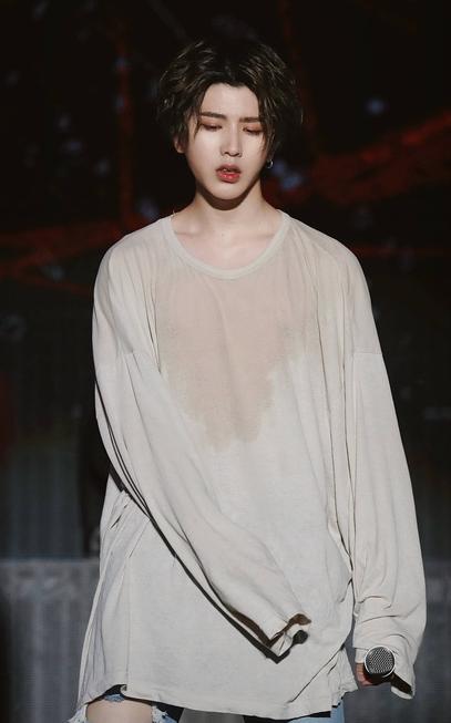 蔡徐坤、陈立农、范丞丞等9%成员行程太紧生