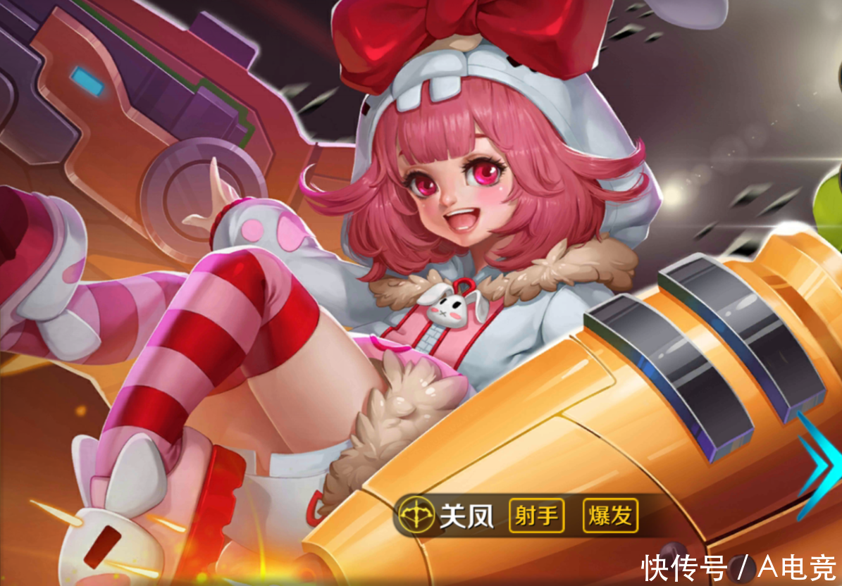 王者荣耀鲁班智商250毫无用处?看到他女朋友你就明白了