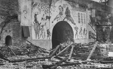 这是一部血泪史,盘点抗日战争时期悲惨的一战