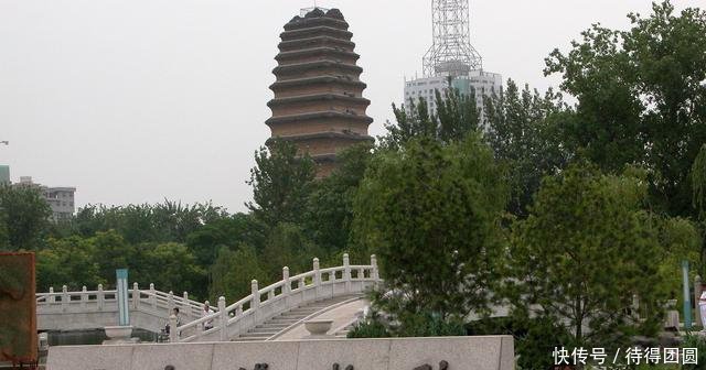 西安景点排名_西安景点排名前十图片(2)