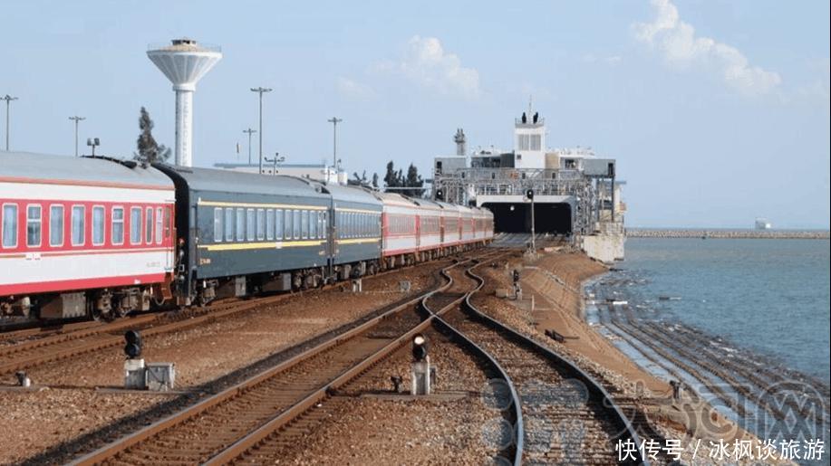 地理答啦: 琼州海峡与台湾海峡有哪些不同之处