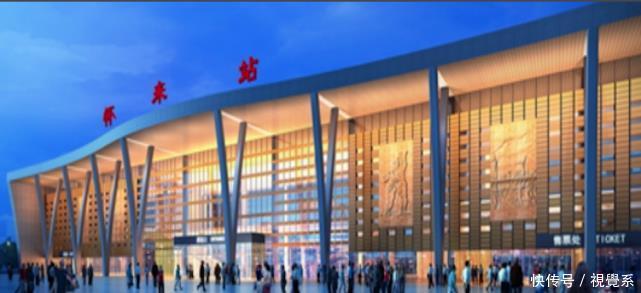 张家口高铁到北京13号线