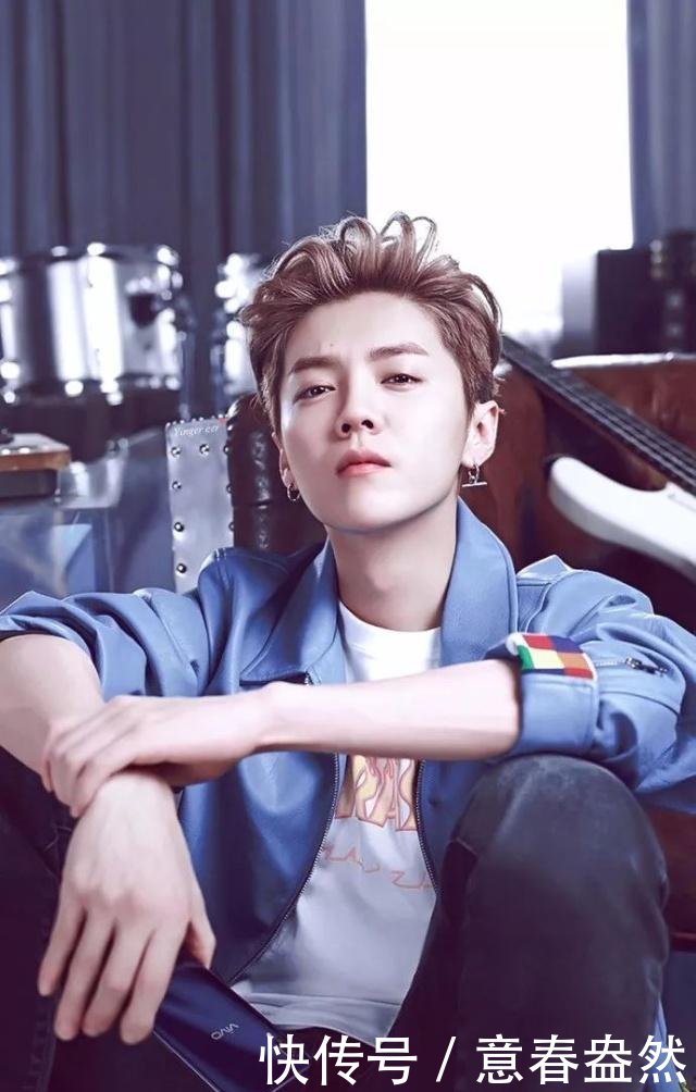 鹿晗八千万豪宅做婚房王源流量下降景甜张继科