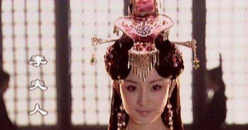 她是汉武帝最爱的女人,也是史上第一位被追封