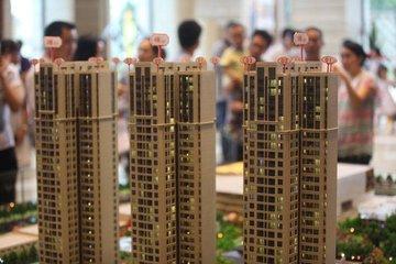 1月份11个城市房价下降 楼市表现与调控力度\"同向\"