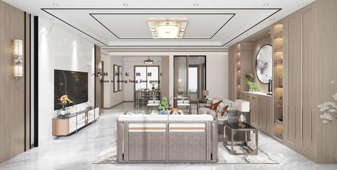 北京别墅装修功能图(北京别墅装修功能图北京别墅装修设计注意事项) 结构机械钢结构施工 第2张 北京别墅装修功能图(北京别墅装修功能图北京别墅装修设计注意事项) 结构机械钢结构施工 第2张