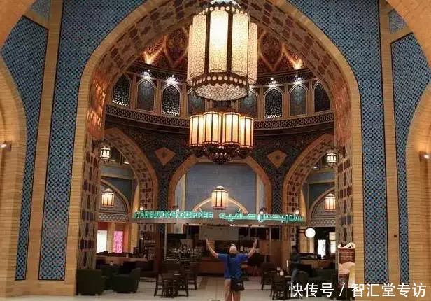 兰博基尼警车、疯狂的建筑、不可思议的宠物......这是迪拜人的生