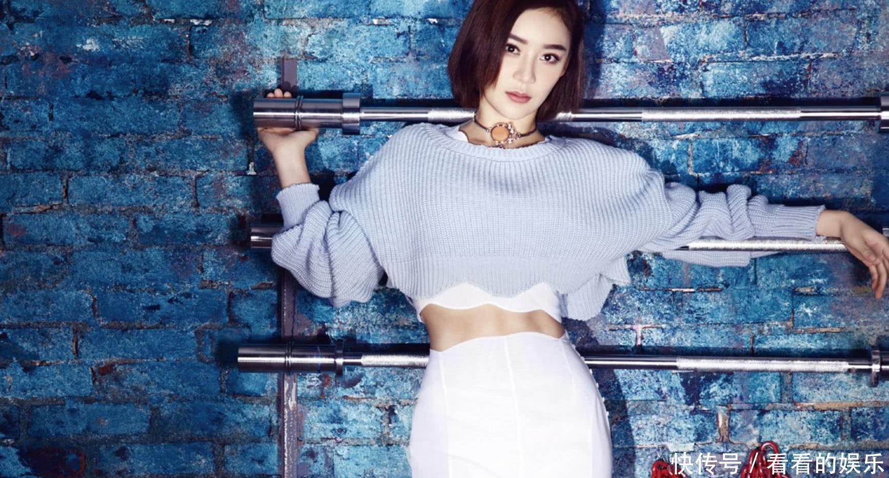 《我家那闺女》嘉宾阵容曝光,吴昕上榜,看到她