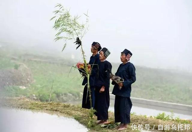 2018元阳梯田“开秧门”