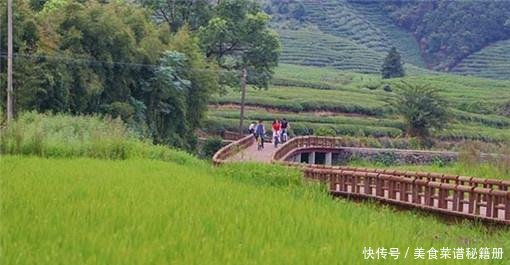 〖造甲双河村旅游景点造甲乡景区讲解〗