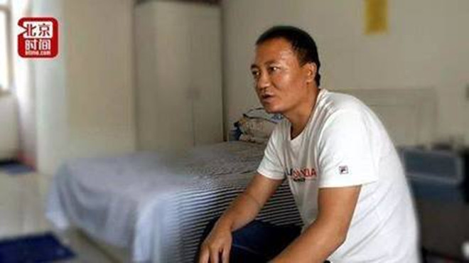 又一起冒名顶替罪,盗用他人通知书上中专,这个