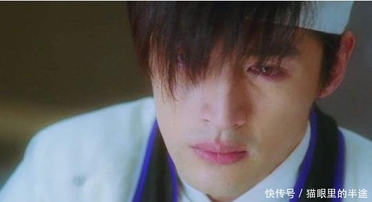 男明星哭戏大比拼,杨洋哭到晕厥,朱一龙哭的特