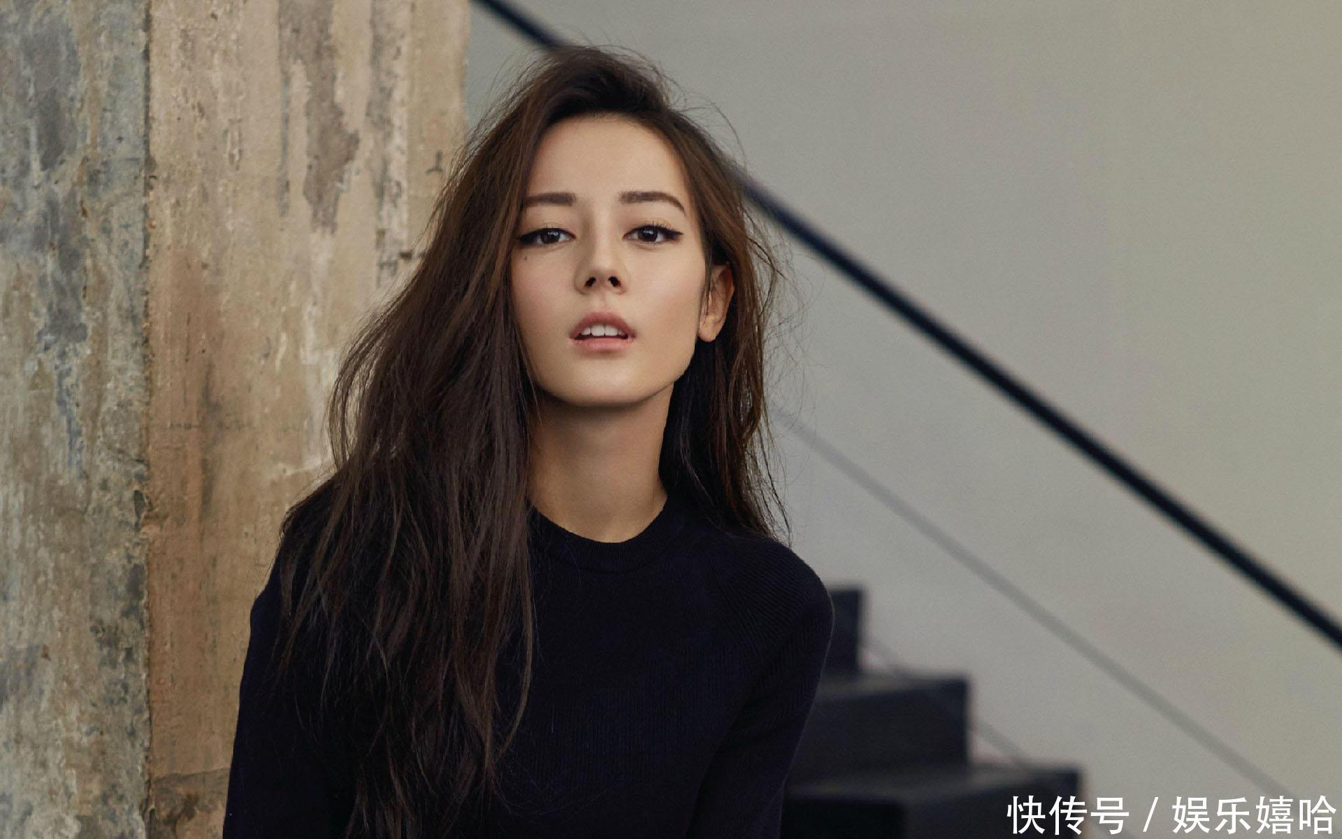 不吃油条,高圆圆讨厌肥肠,杨颖害怕芹菜,热巴的