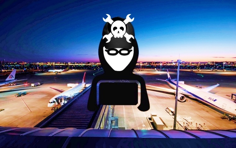 乌克兰机场电脑网络感染恶意软件