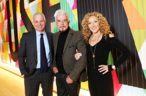 2017安德马丁国际室内设计峰会8月亮相国际家纺展(图2) 2017安德马丁国际室内设计峰会8月亮相国际家纺展(图2)