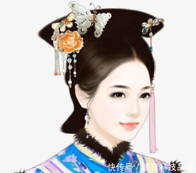 天生有中乐的生肖女,命中注定是善财饭食,一辈疏的情趣童女福气饮水图片