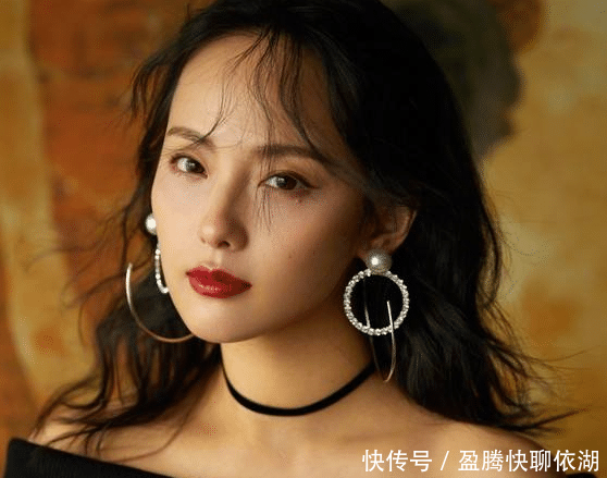 张嘉倪7年前男生撞人女生发文,被撞者曝光称其一个插编剧组事件图片