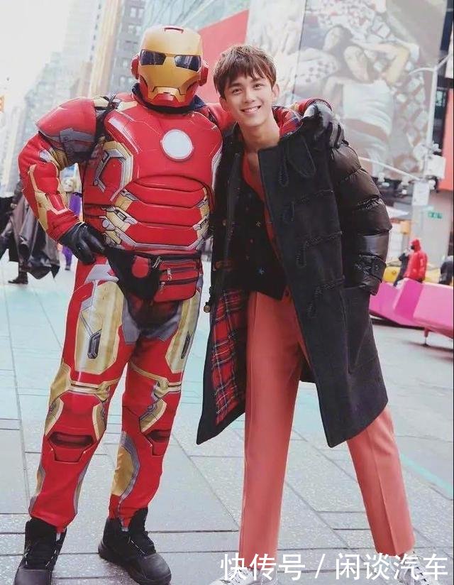 《复仇者联盟4》有多火吴磊、李易峰有钱却抢