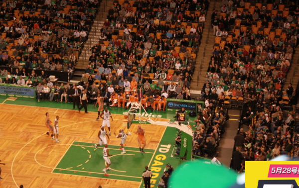 如何比较专业地看懂nba比赛呢?_360问答