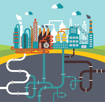 【国际资讯】勒索软件再升级，工控系统险遭殃？