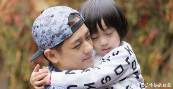 林志颖自曝和妻子吵架从来不主动哄,网友:这都