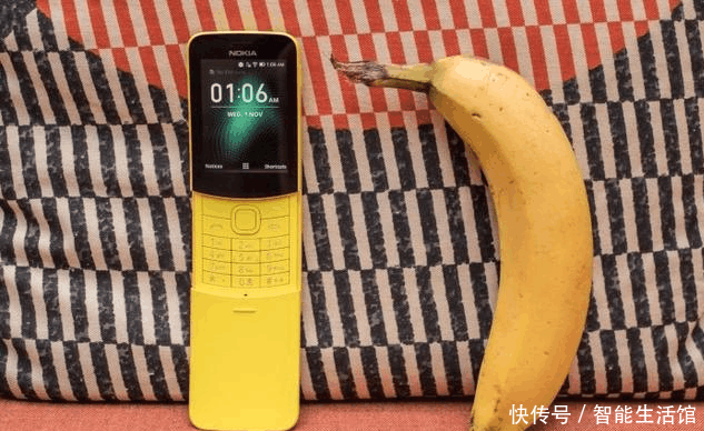 诺基亚2018年有哪些新款的手机上市?