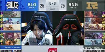 强势六连胜 两局连胜斩落RNG!!! 澳门百家乐