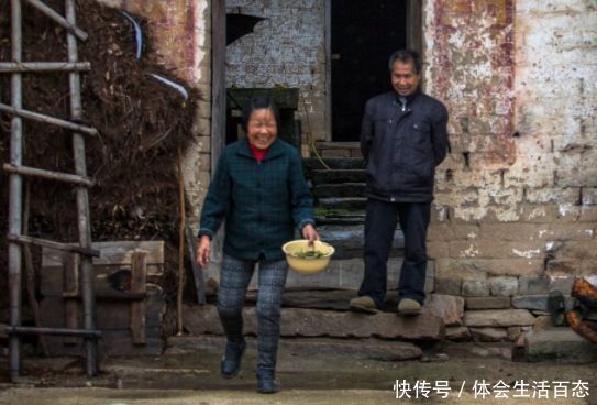 新农保出新规定:三类老人不能领取养老金,第二