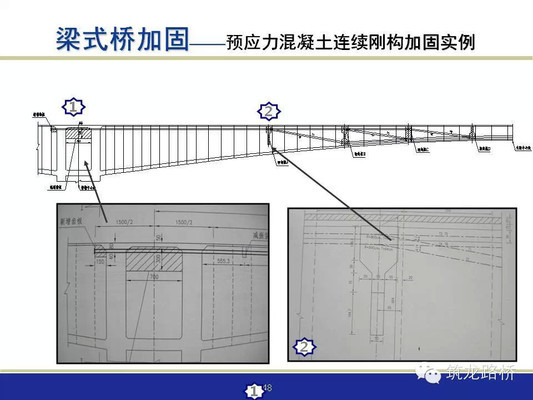 橋梁加固設計案例（關于橋梁加固設計案例的相關網(wǎng)址：renrendoc.com） 鋼結構鋼結構螺旋樓梯施工 第1張