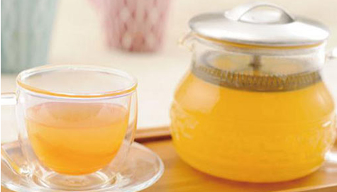 女生经期可以喝蜂蜜柚子茶吗_360问答