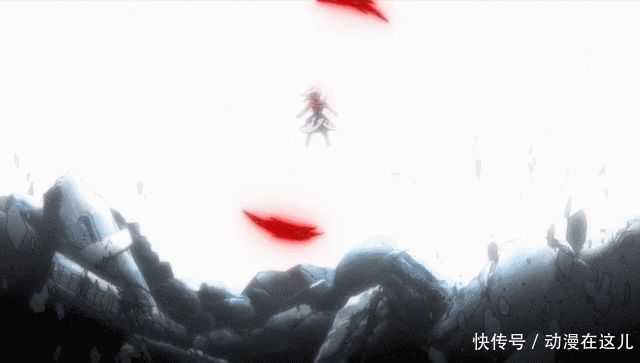 妖精的尾巴319:魔法王被剧情杀,杰拉尔战黑龙,一夜强势登场 澳门bbin体育网址