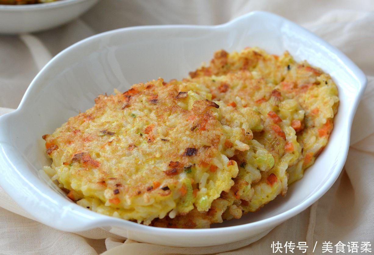 10款简单快手的早餐,老人和孩子都喜欢