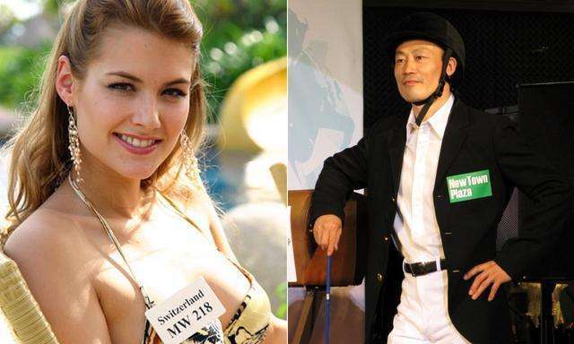 体操名将因洋女友被国家队开除,入籍瑞士夺奥运冠军东山再起 - 十年井绳 - 十年井绳博客 体操名将因洋女友被国家队开除,入籍瑞士夺奥运冠军东山再起 - 十年井绳 - 十年井绳博客