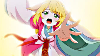 狐妖小紅娘 金晨曦篇