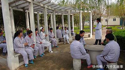 假如你被误抓进了精神病院,怎么证明自己是正