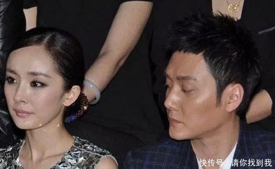 冯绍峰是不是花花公子呢?看图你就知道了,网友