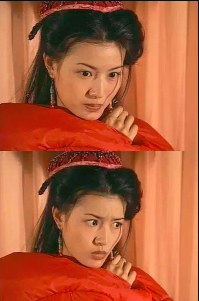 天龙八部4大女主演何在:王语嫣抑郁,阿朱卖保险,梦姑最可惜!
