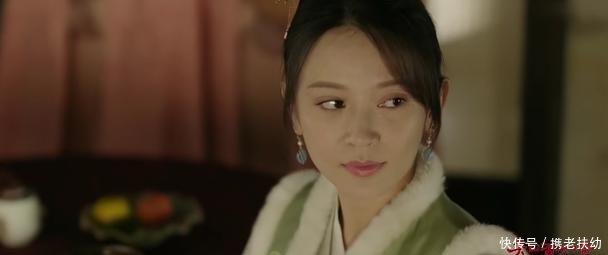 墨兰不顾姐妹情深,设计勾引梁晗,致使梁夫人初