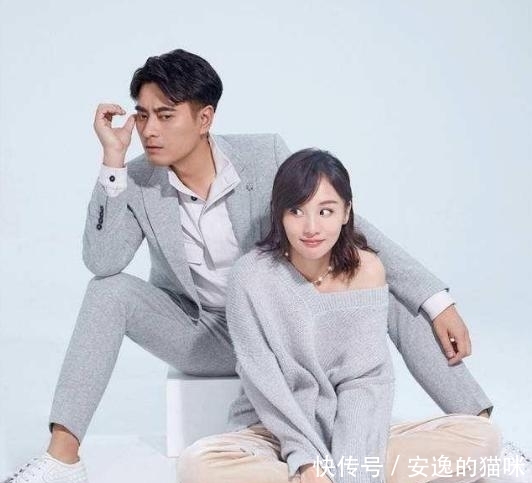 陈龙与章龄之不顾年龄差因戏生情,刚认识15天