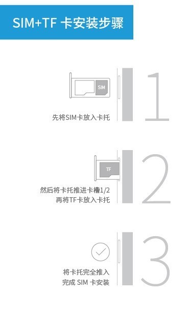 手机魅蓝note2sd卡怎么装_360问答