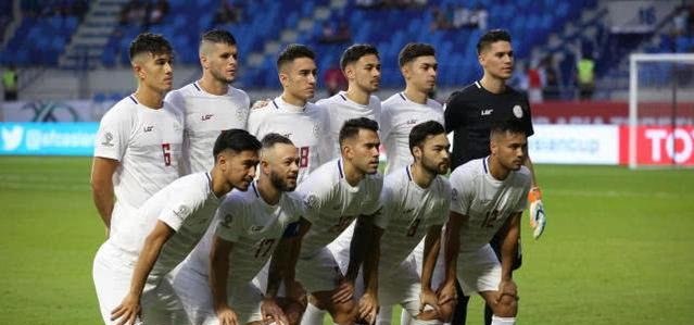 起底菲律宾足球靠游戏与长相归化球员 聘埃帅