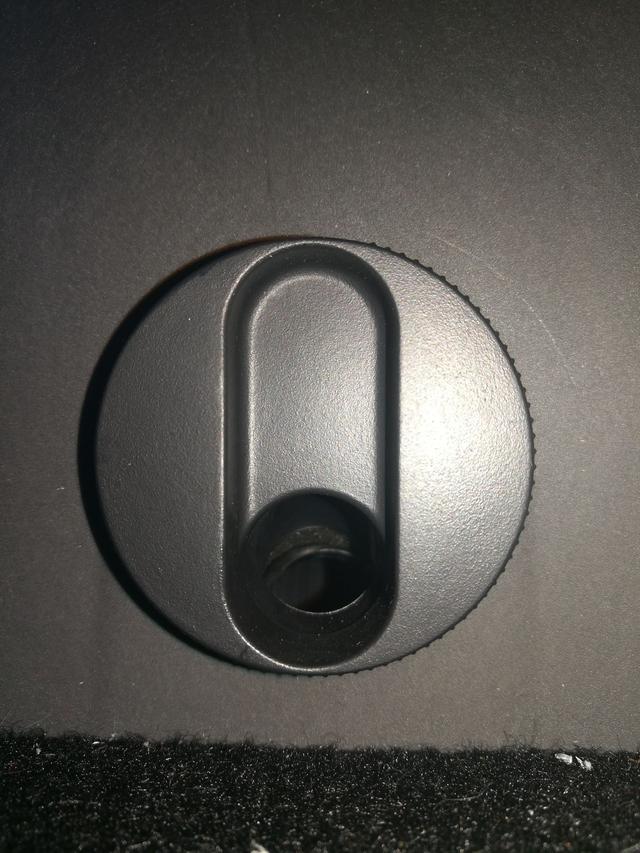 2017款政府采购版帕萨特图文介绍