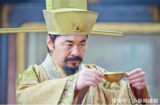 赵匡胤身边第一谋士,曾留下一个谋略,影响宋朝