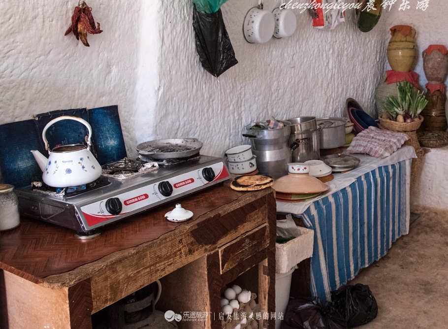 非洲的名称就来自这个民族