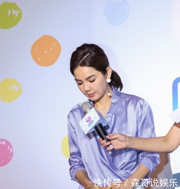 SHE陈嘉桦计划想生女儿,生完2胎听丈夫的去结