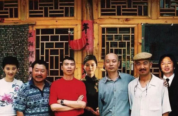 范冰冰方回应崔永元谩骂:有病请继续吃药!