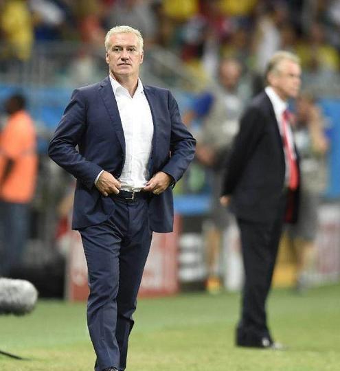 赛尔维亚主教练将送瑞士球员上海牙法庭审判?