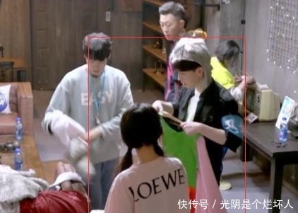 流量女王杨幂,最近的综艺活动搞的是风风火火