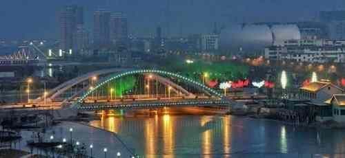 中园高铁枢纽城市